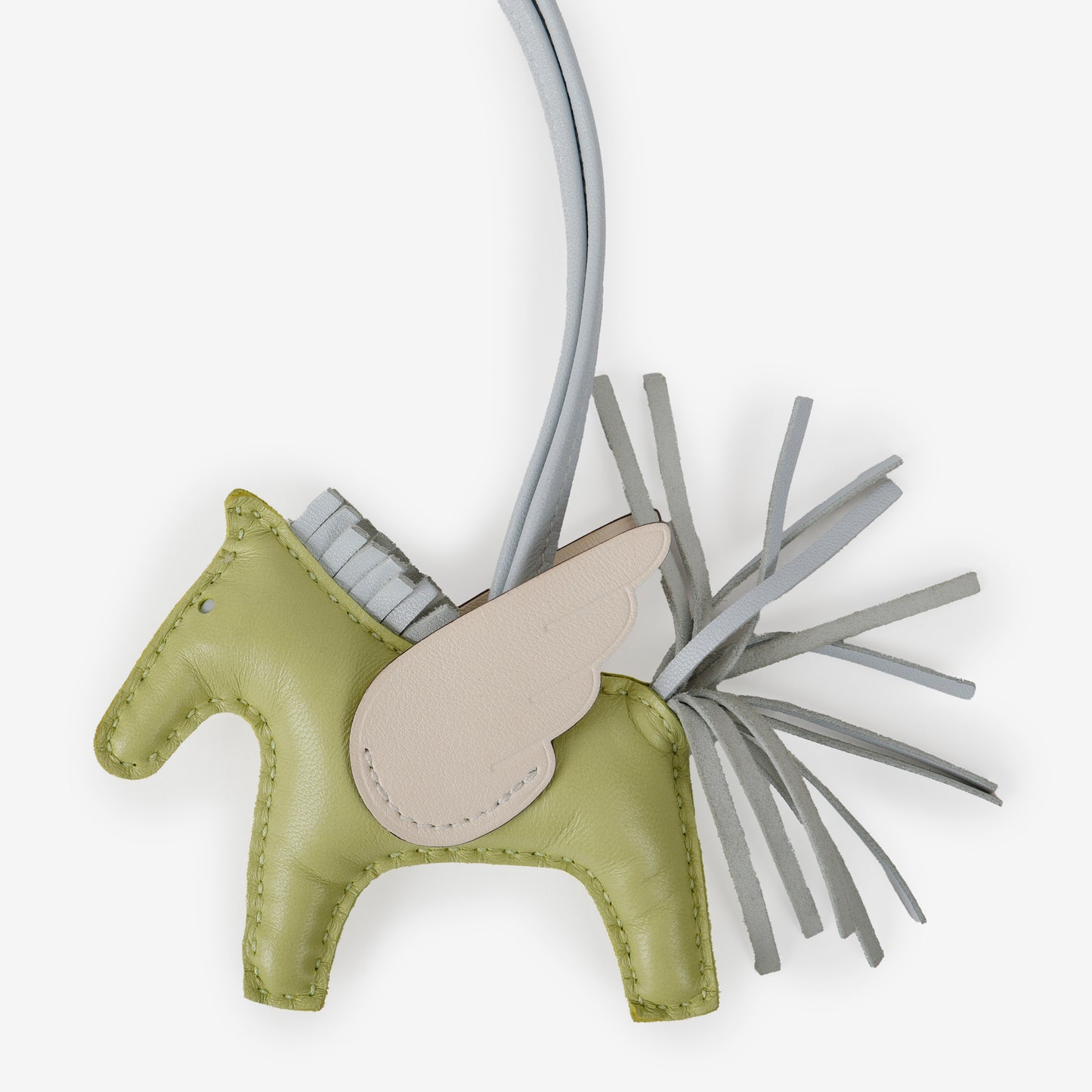 Rodeo Pegase PM, Jaune Bourgeon / Bleu Brume / Nata