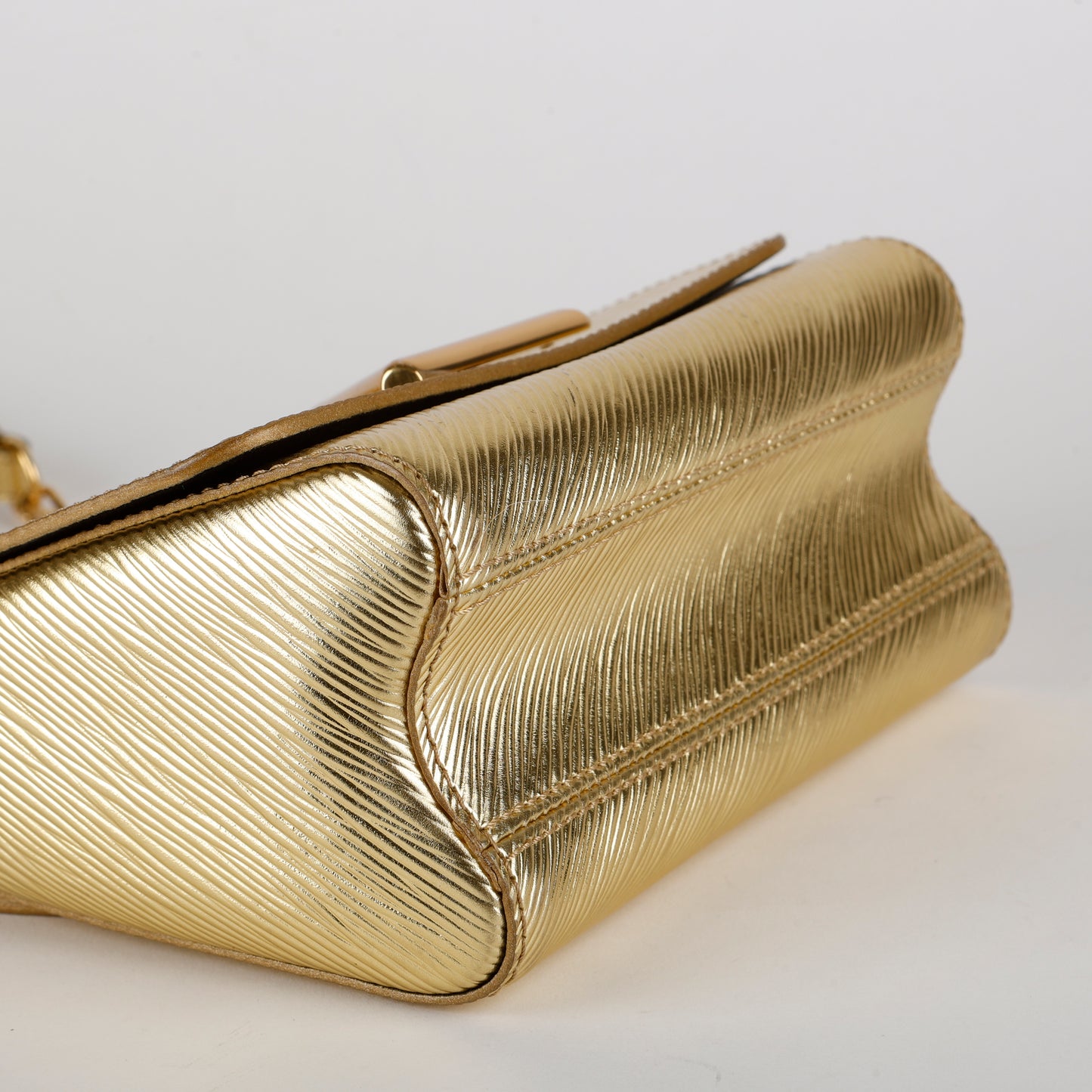 Twist PM Metallic Gold Epi