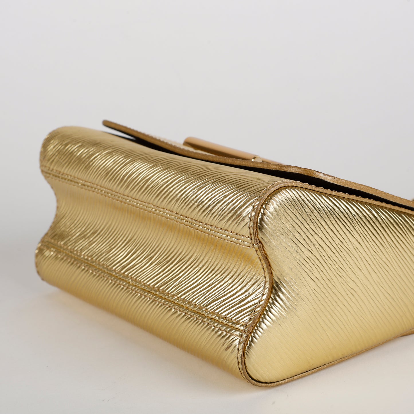 Twist PM Metallic Gold Epi