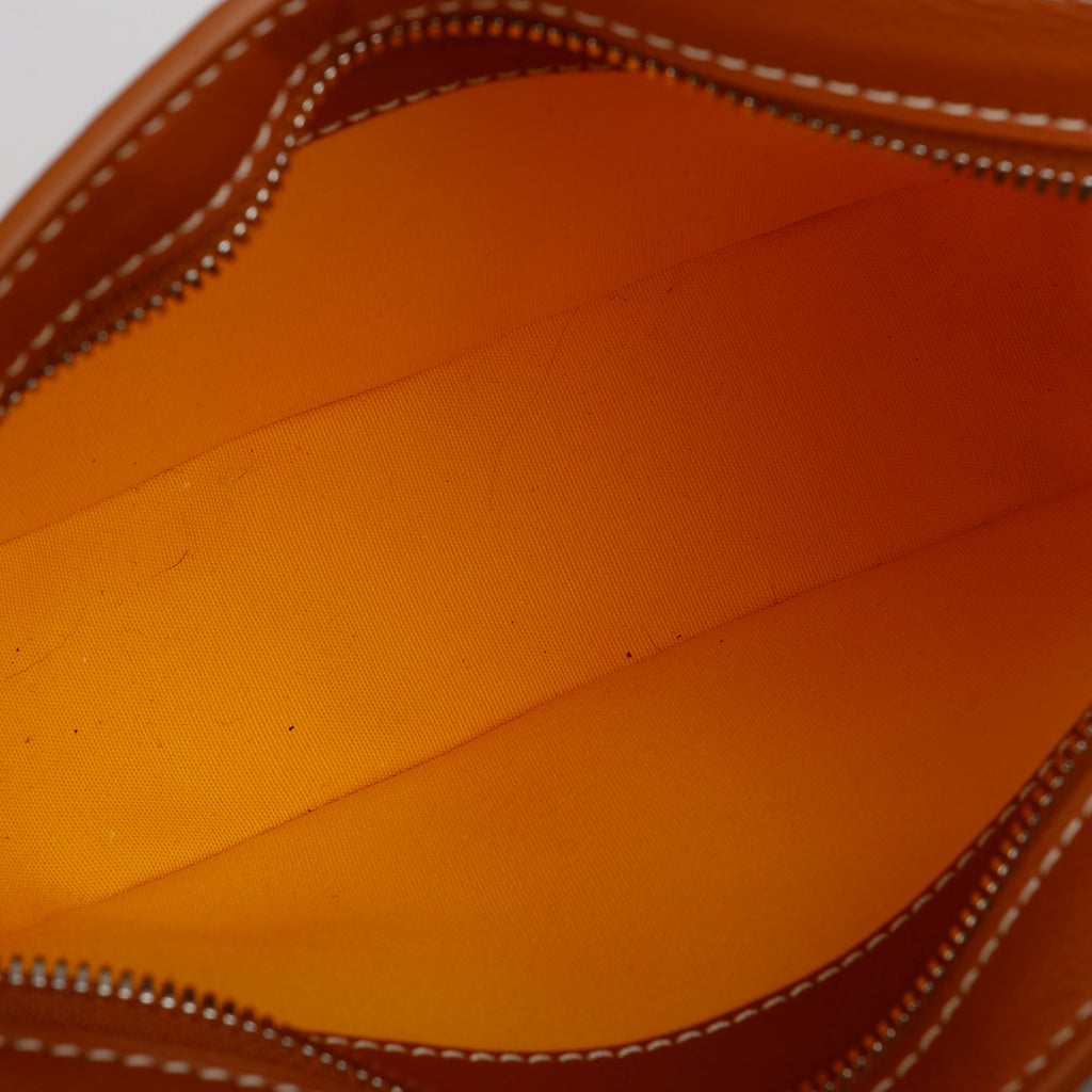 Hirondelle Crossbody, Brown 12422