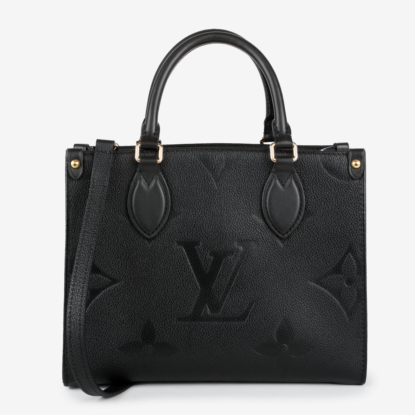 OnTheGo PM, Black Empreinte