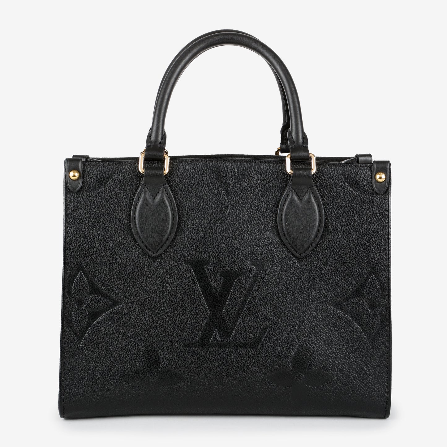 OnTheGo PM, Black Empreinte