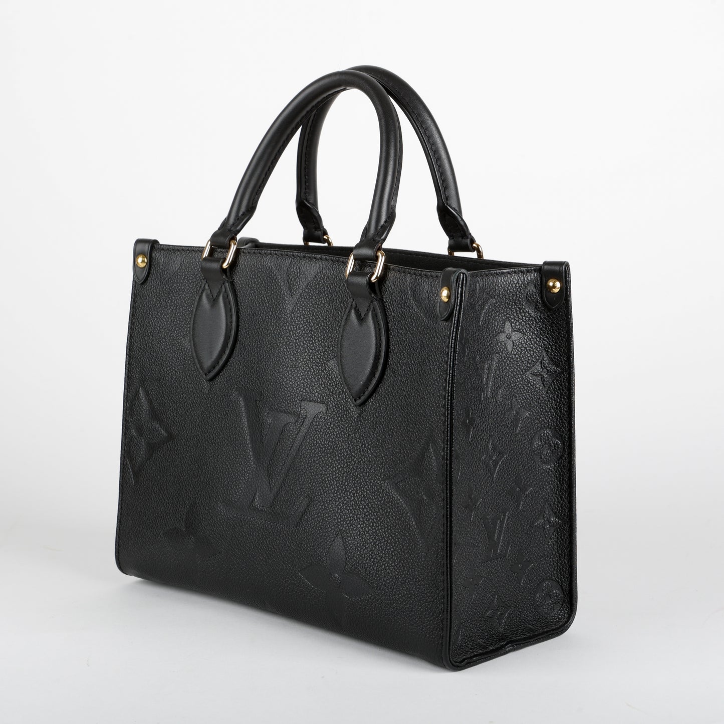 OnTheGo PM, Black Empreinte