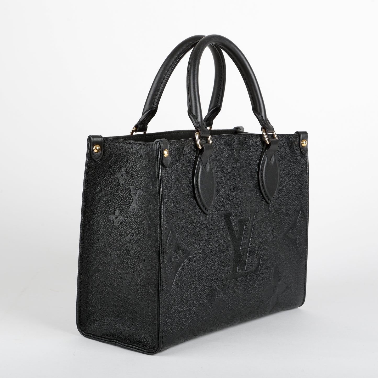 OnTheGo PM, Black Empreinte