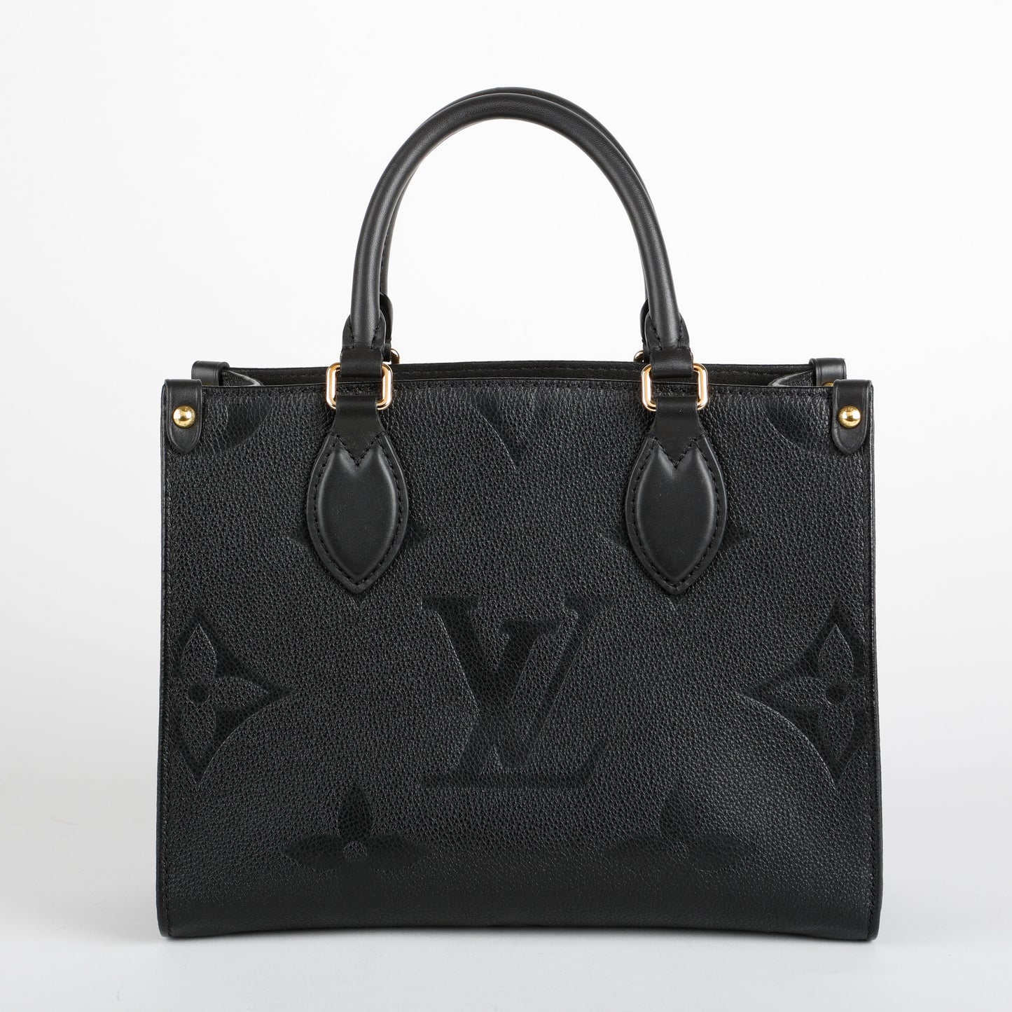 OnTheGo PM, Black Empreinte