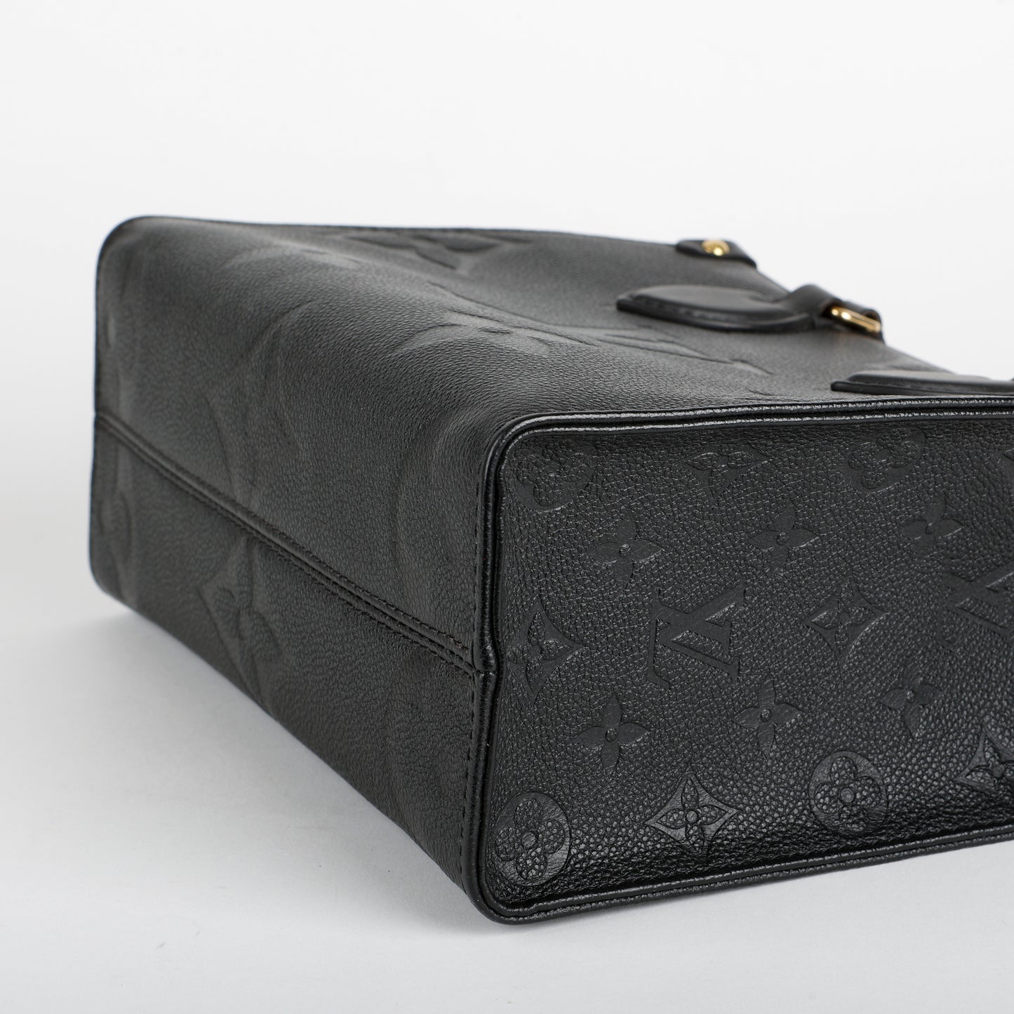 OnTheGo PM, Black Empreinte