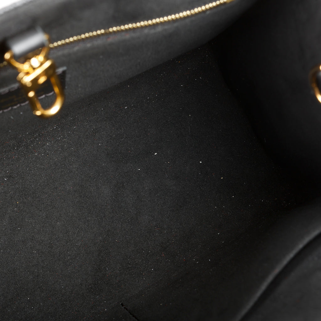 OnTheGo PM, Black Empreinte