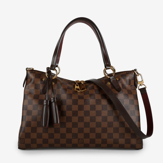 Lymington Handbag Damier Ebene