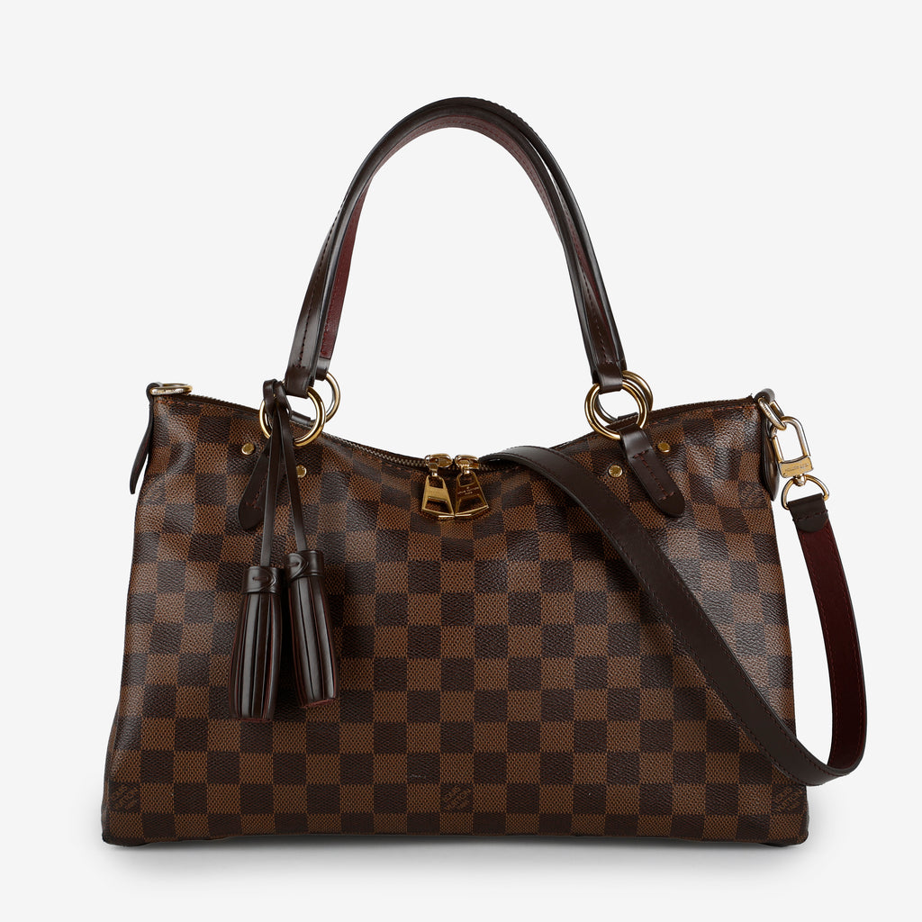 Lymington Handbag Damier Ebene