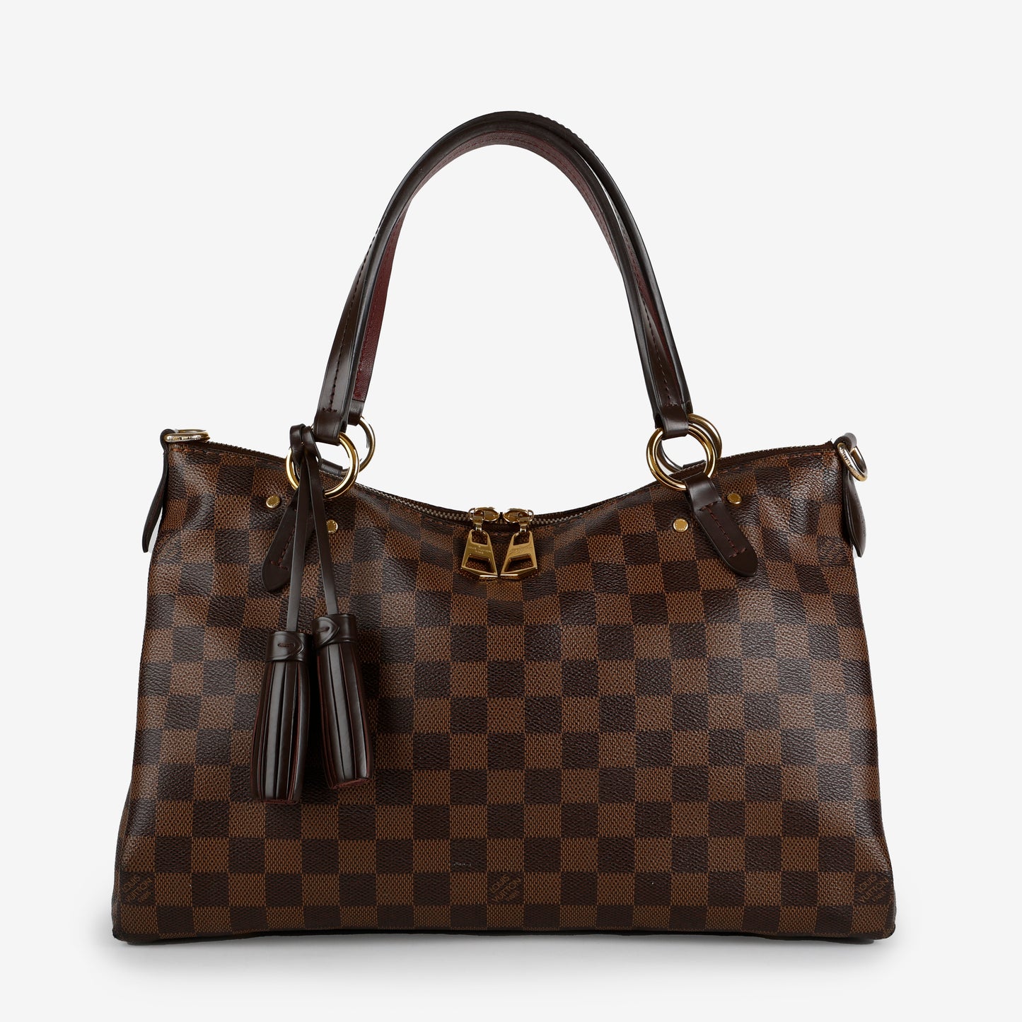 Lymington Handbag Damier Ebene