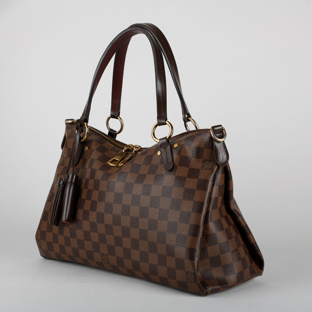 Lymington Handbag Damier Ebene