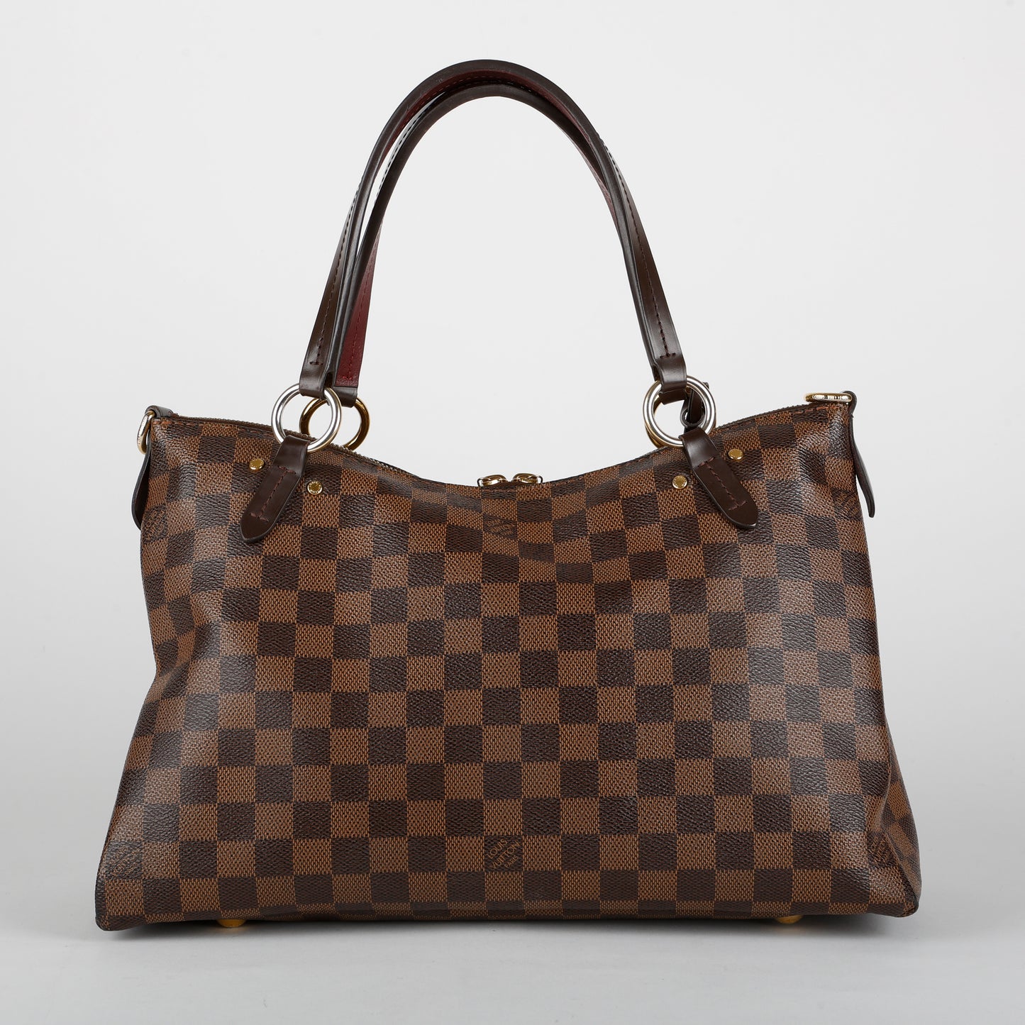 Lymington Handbag Damier Ebene