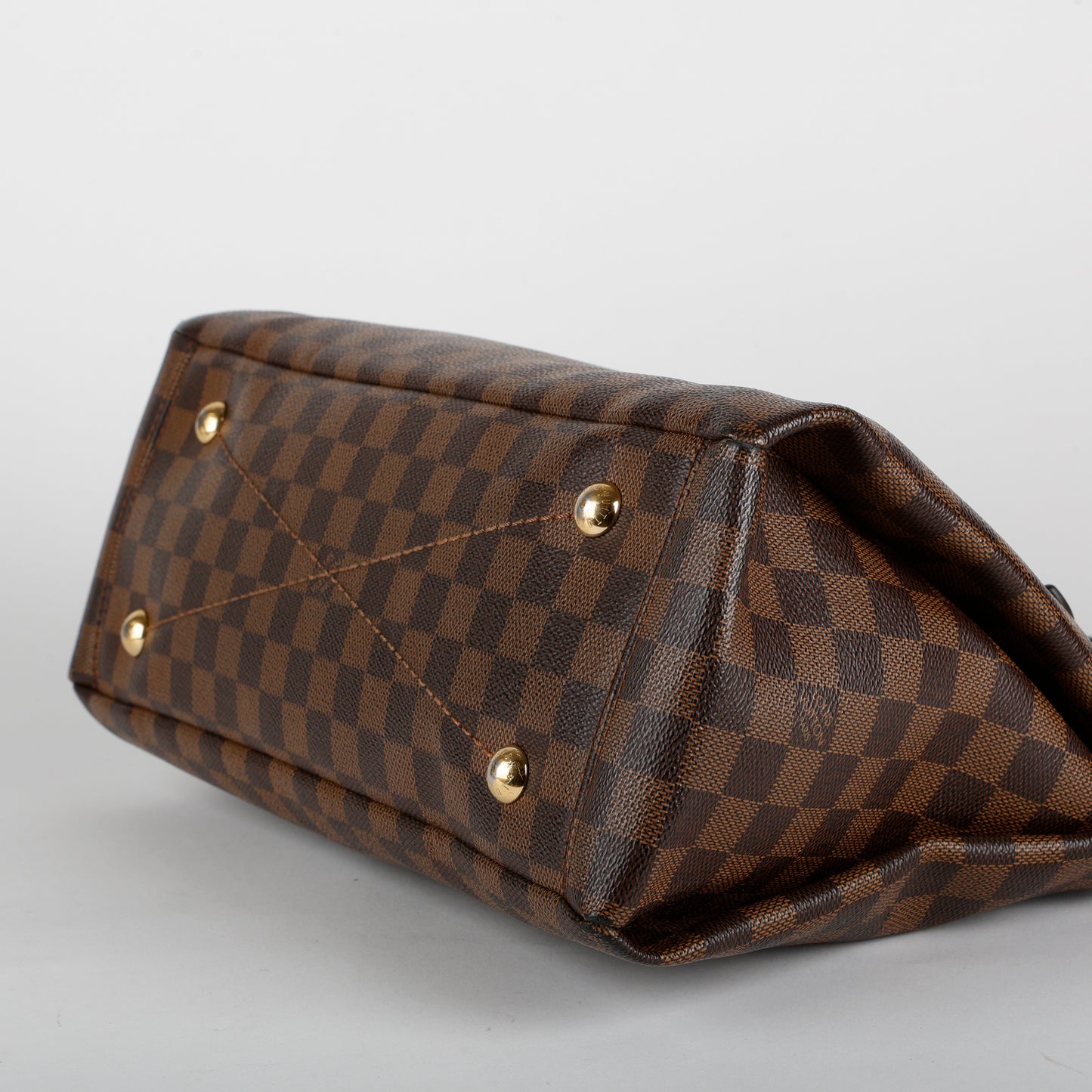 Lymington Handbag Damier Ebene