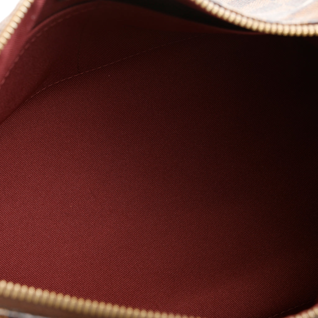 Lymington Handbag Damier Ebene