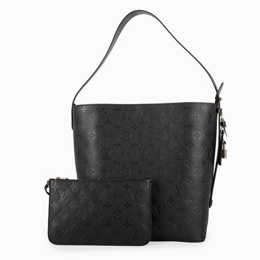 All In GM, Black Empreinte