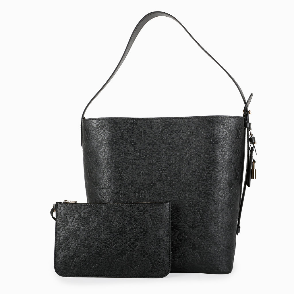 All In GM, Black Empreinte