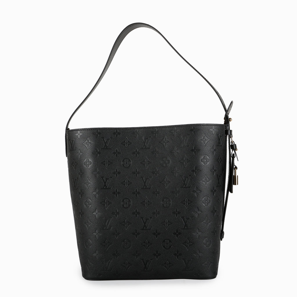 All In GM, Black Empreinte