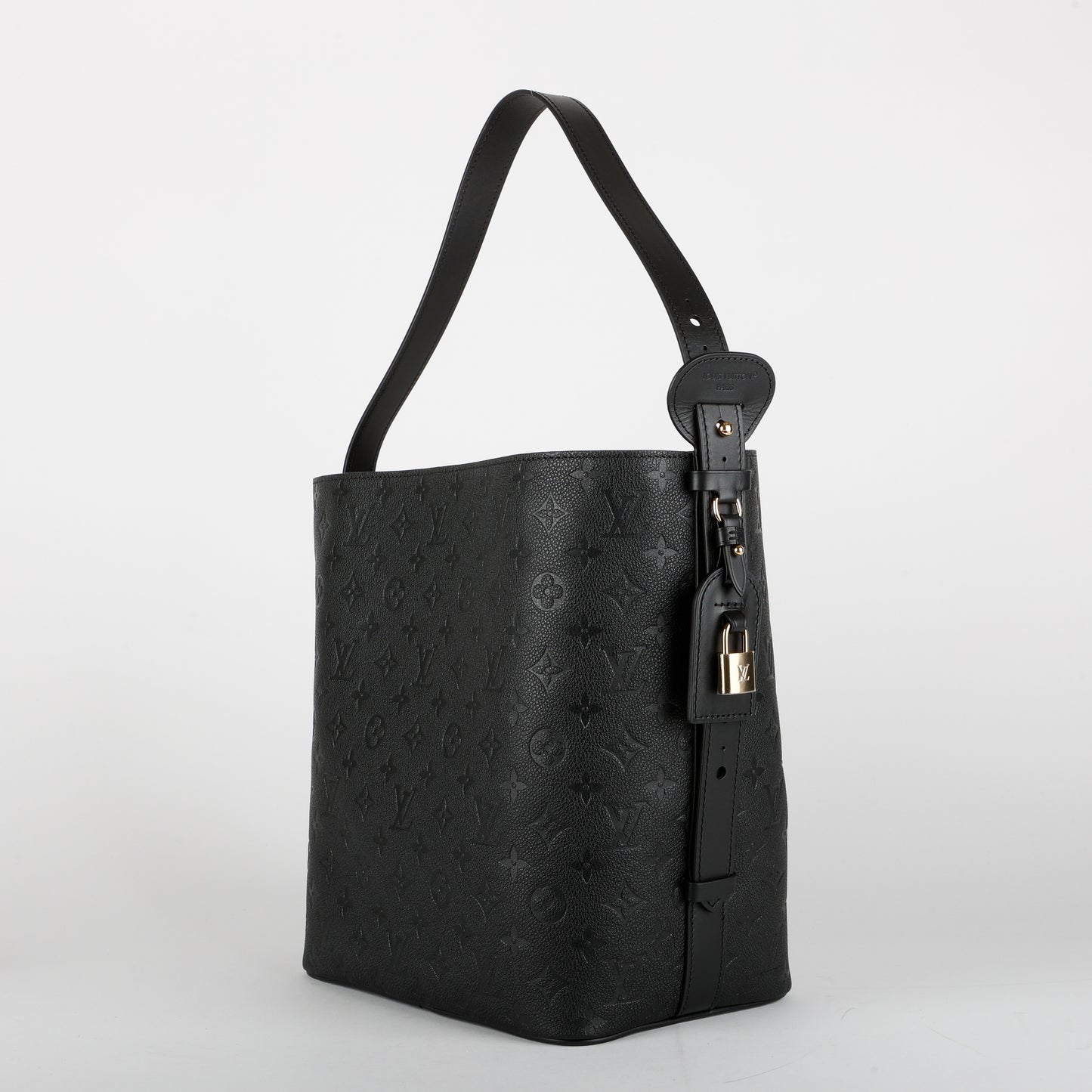 All In GM, Black Empreinte