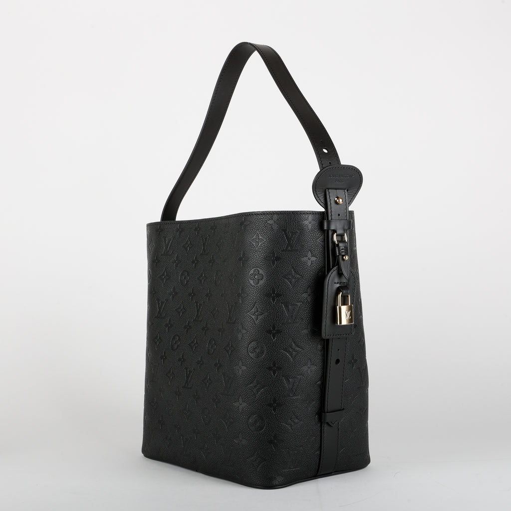 All In GM, Black Empreinte