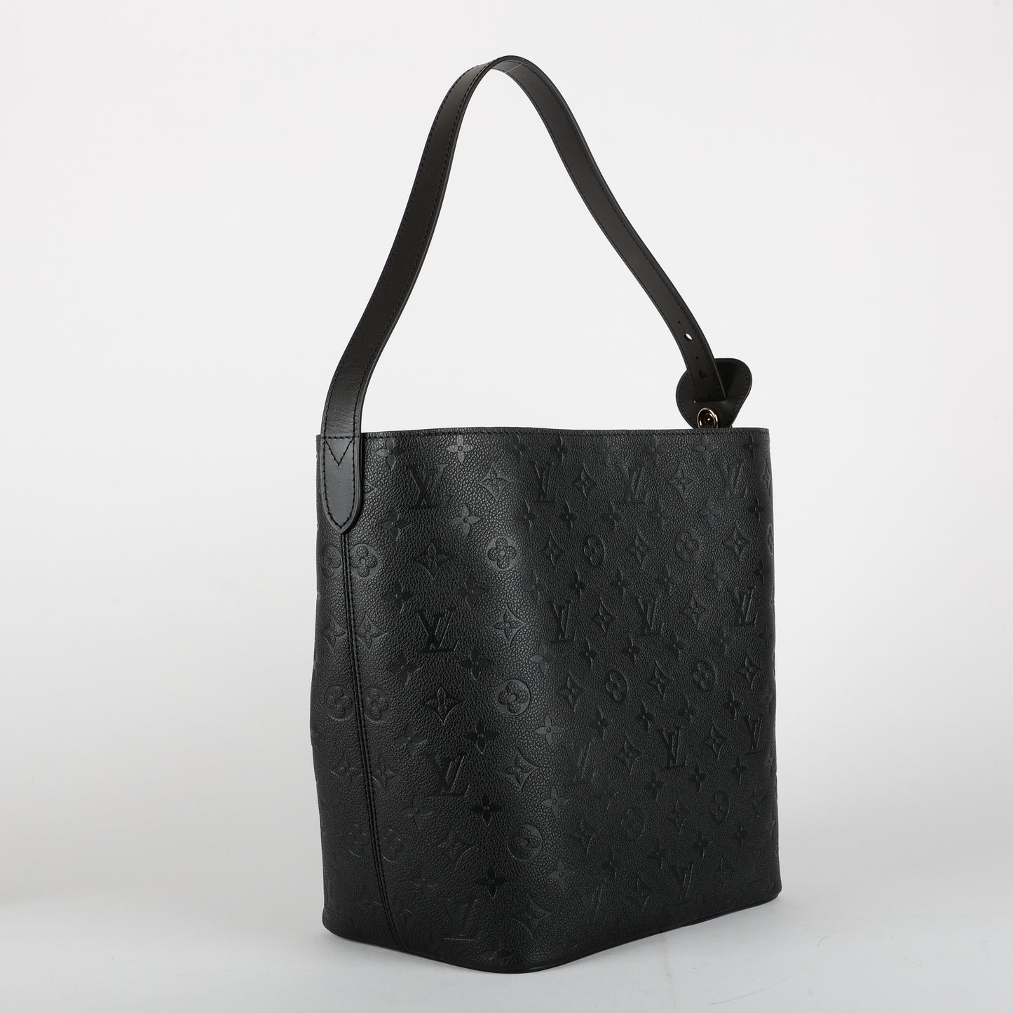 All In GM, Black Empreinte