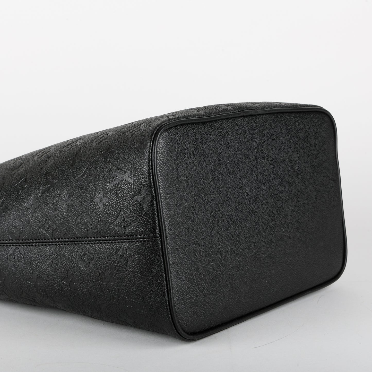 All In GM, Black Empreinte