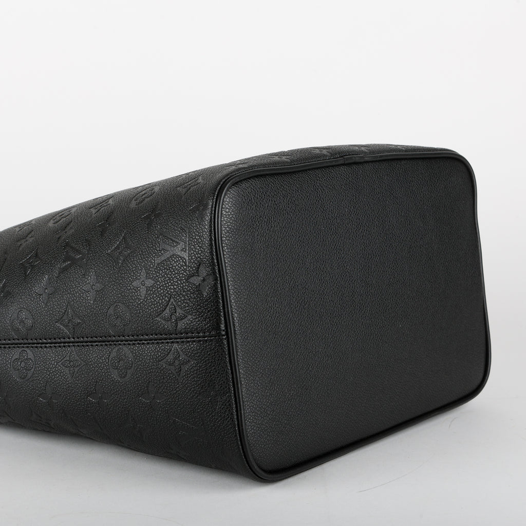 All In GM, Black Empreinte