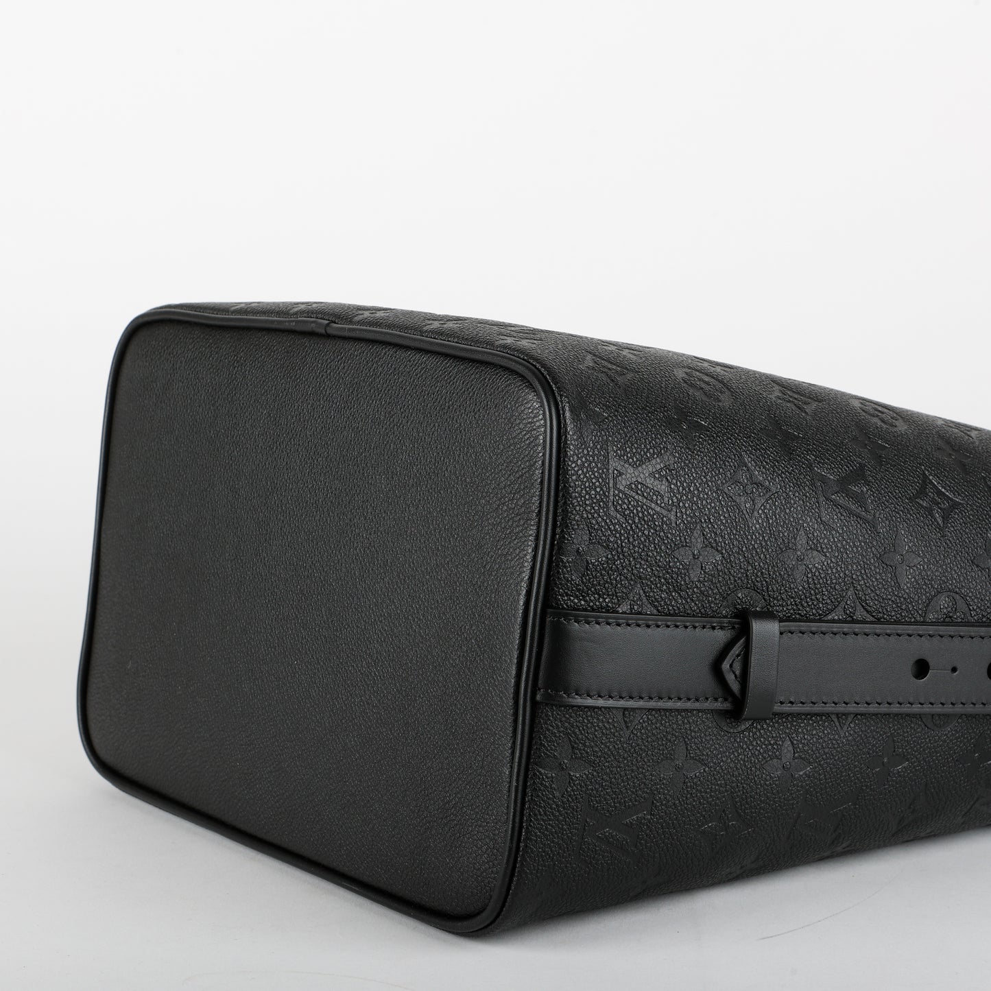 All In GM, Black Empreinte