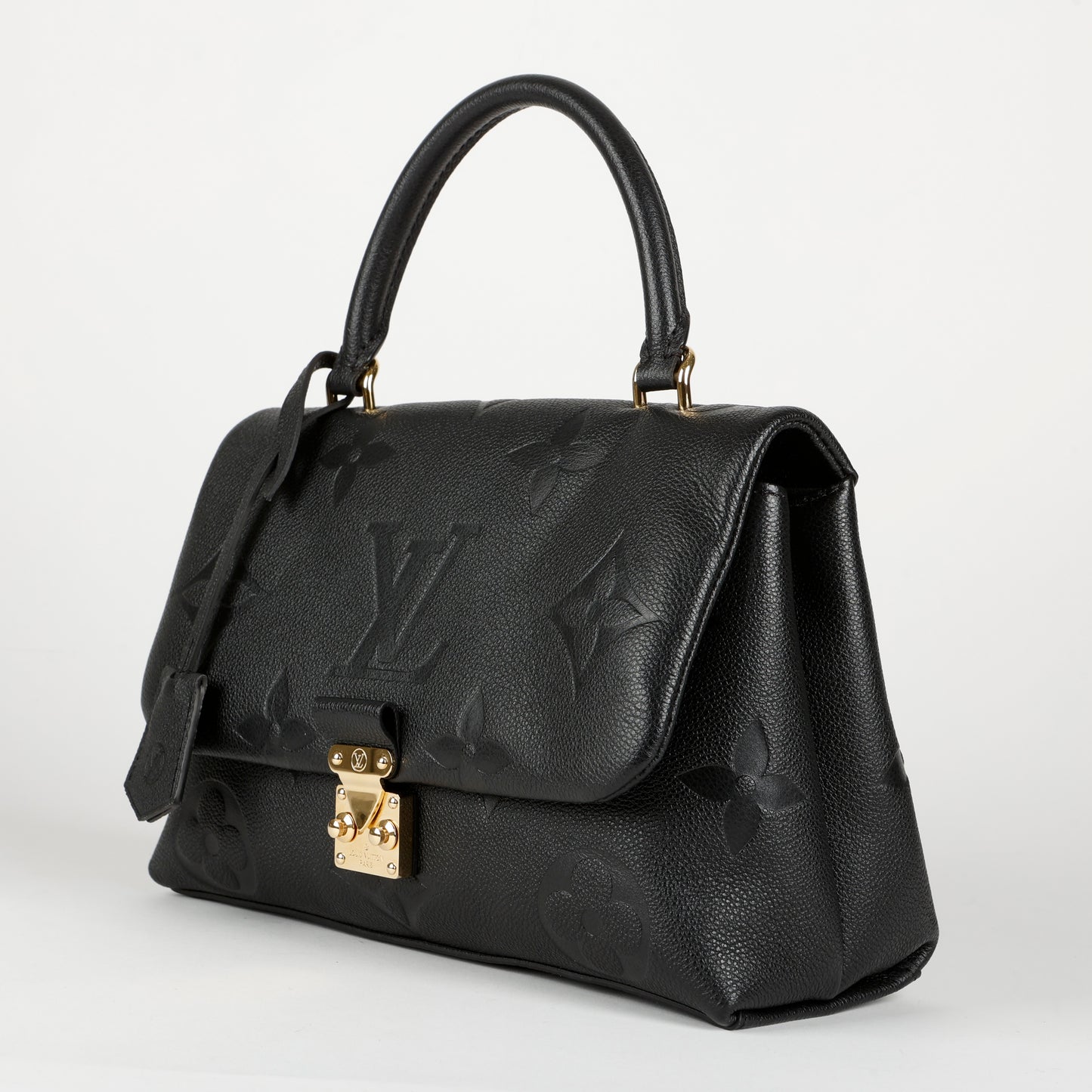 Madeline MM, Black Empreinte