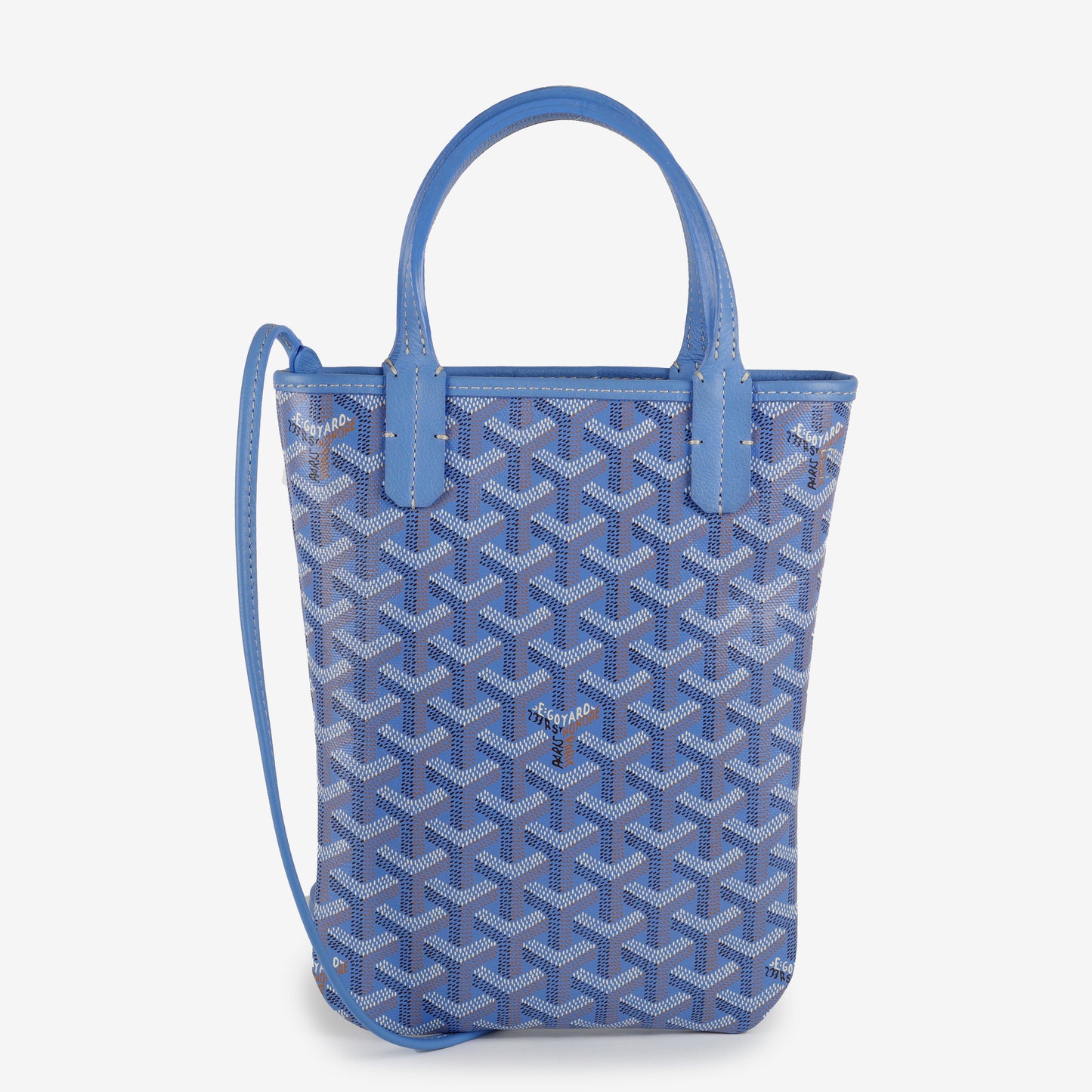 Poitiers, Iris Floral