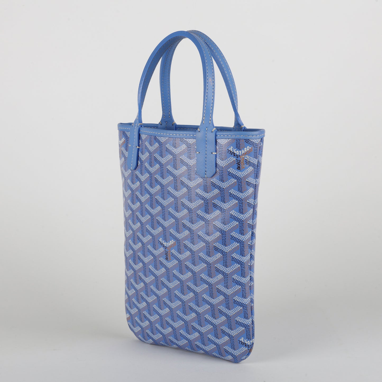 Poitiers, Iris Floral