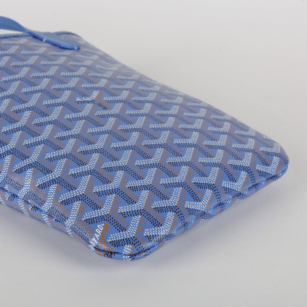 Poitiers, Iris Floral