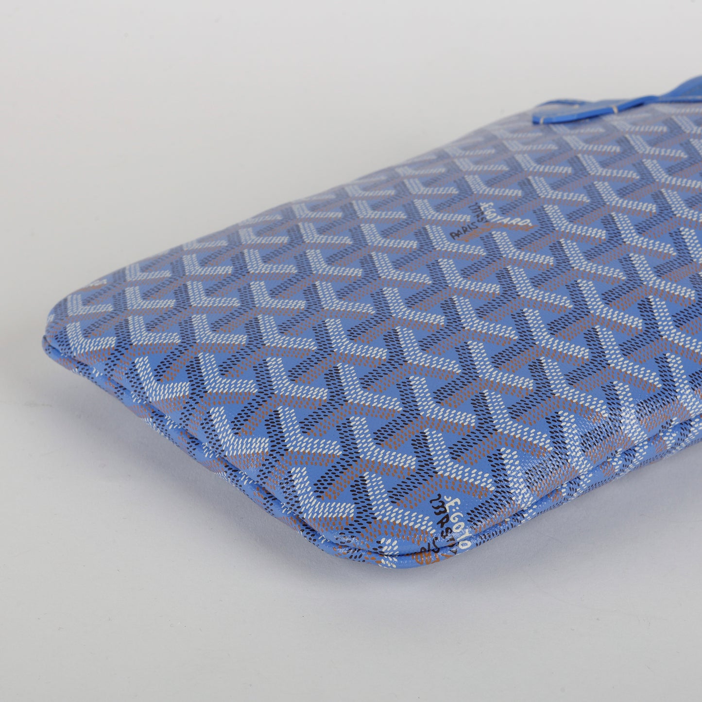 Poitiers, Iris Floral