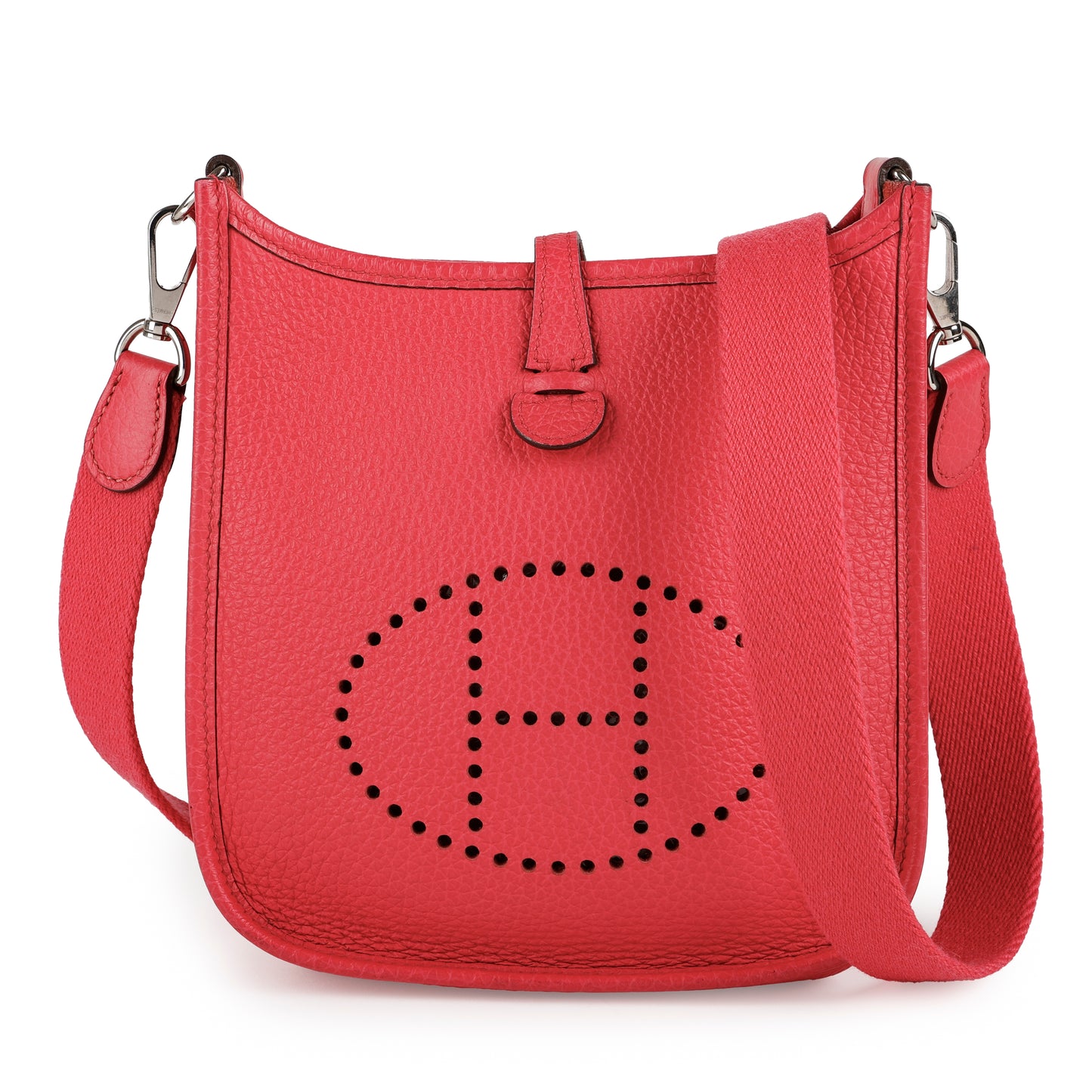 Evelyne TPM, Rose Extreme Clemence