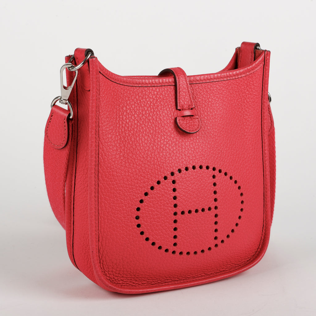 Evelyne TPM, Rose Extreme Clemence