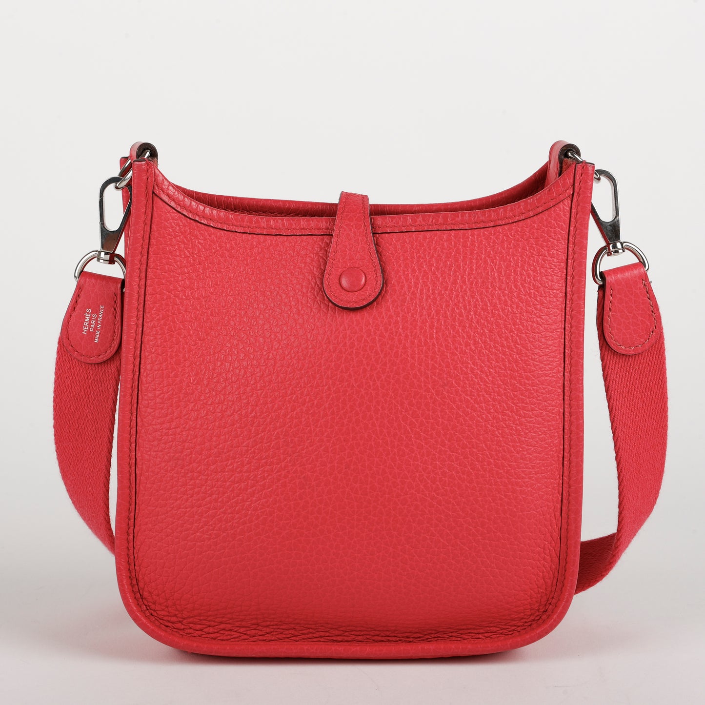 Evelyne TPM, Rose Extreme Clemence