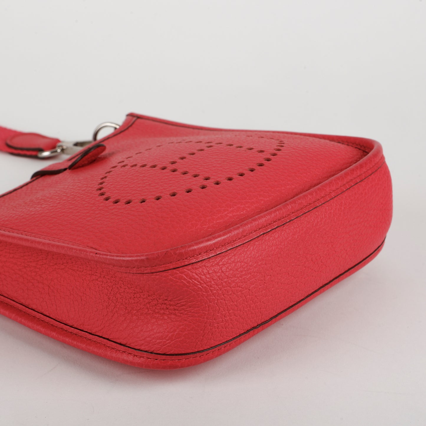 Evelyne TPM, Rose Extreme Clemence