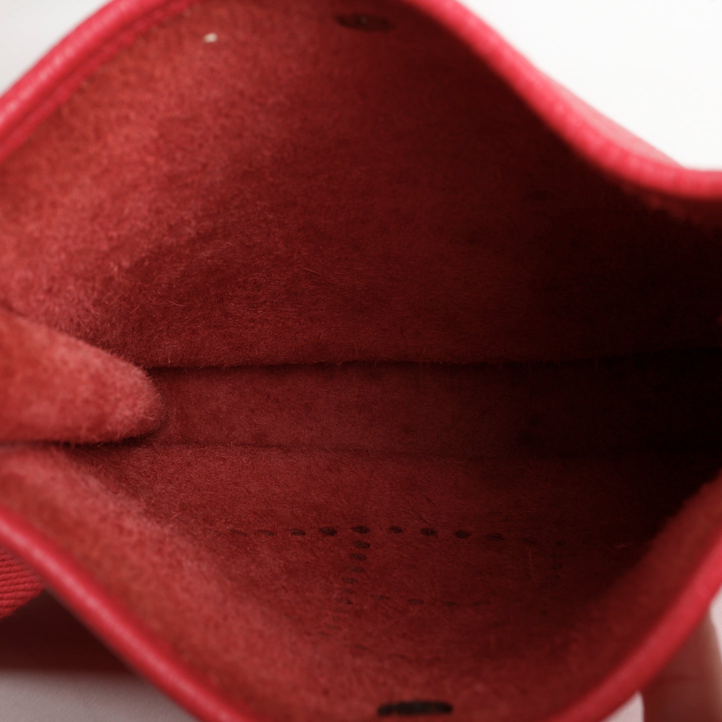 Evelyne TPM, Rose Extreme Clemence