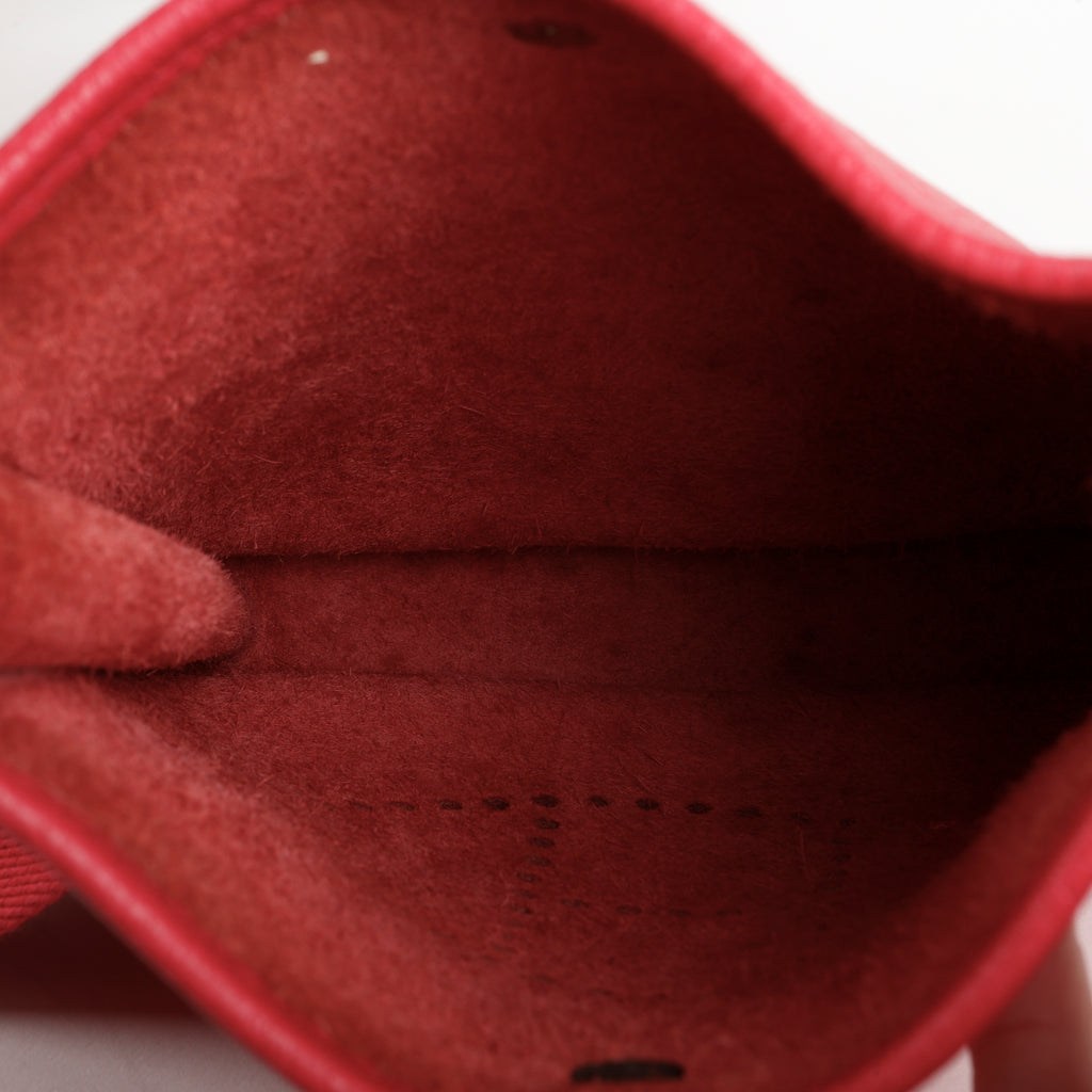 Evelyne TPM, Rose Extreme Clemence