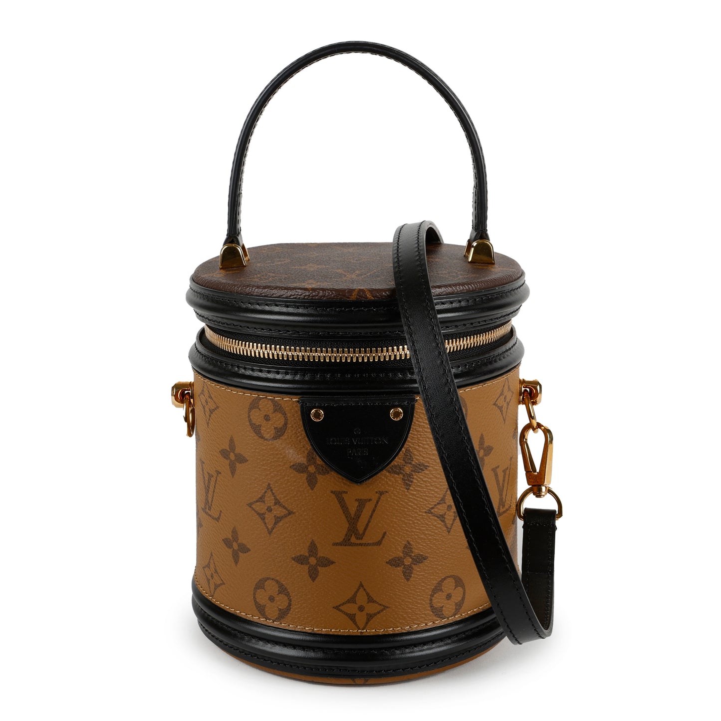 Cannes, Reverse Monogram