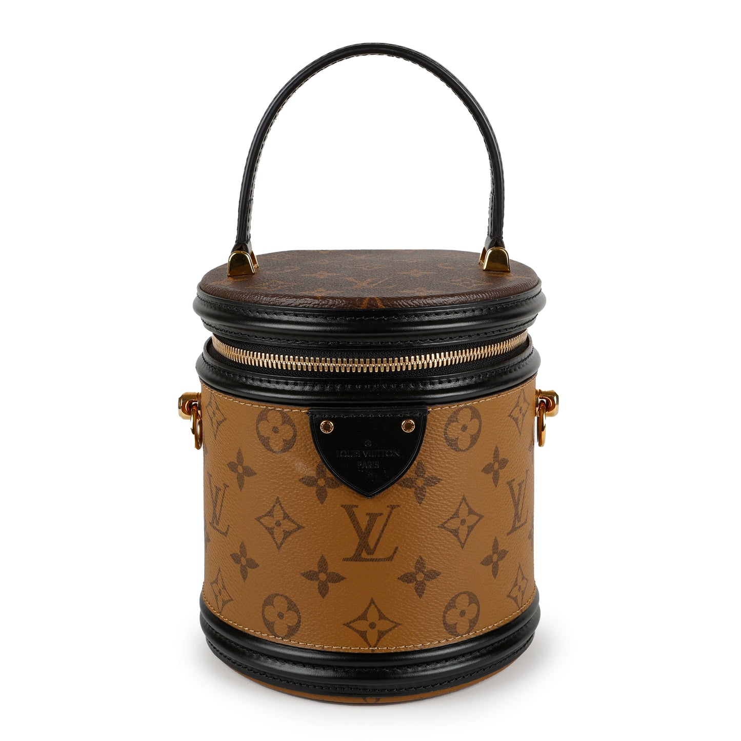 Cannes, Reverse Monogram