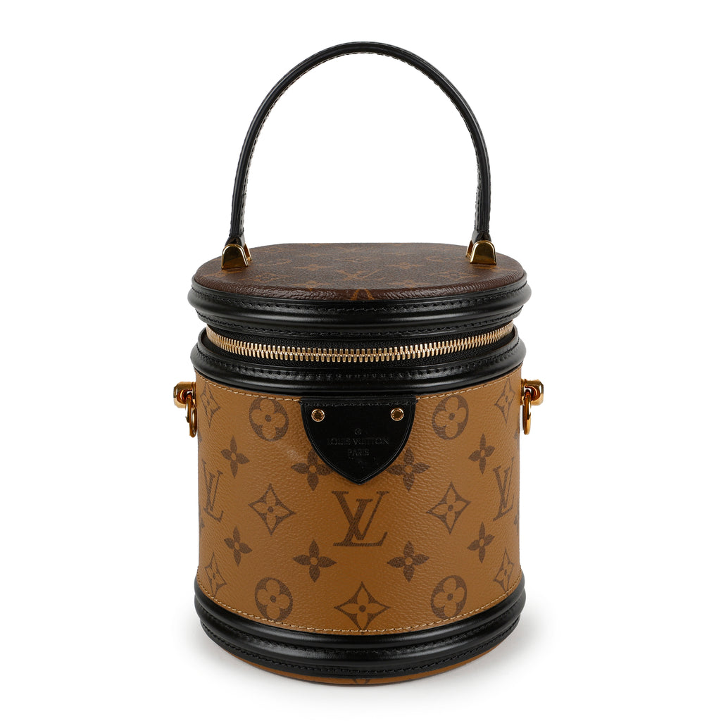 Cannes, Reverse Monogram