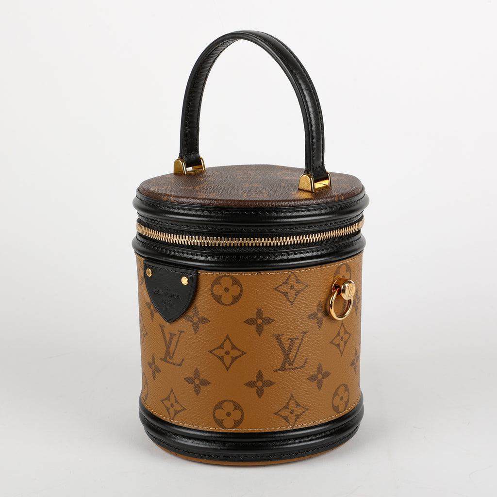 Cannes, Reverse Monogram