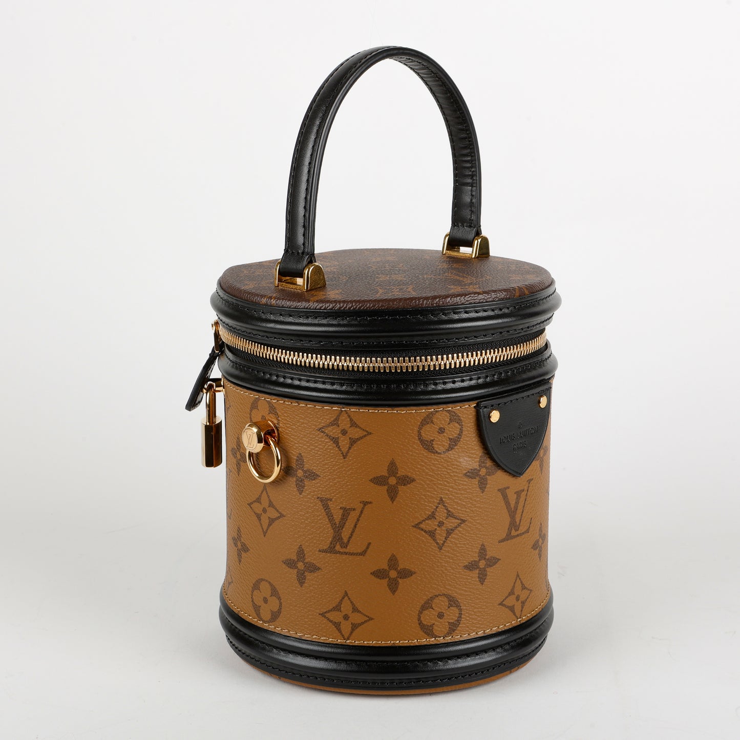 Cannes, Reverse Monogram