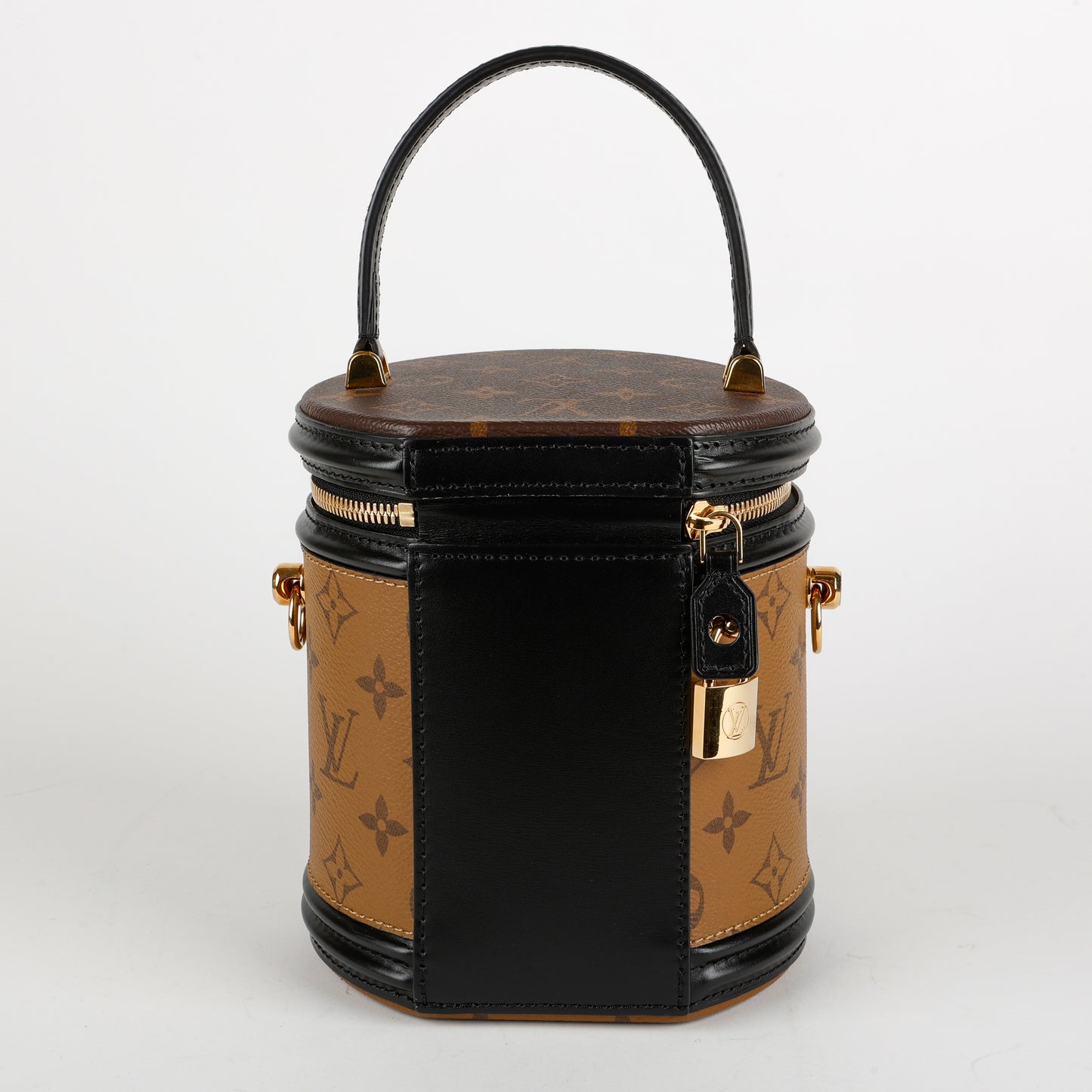 Cannes, Reverse Monogram