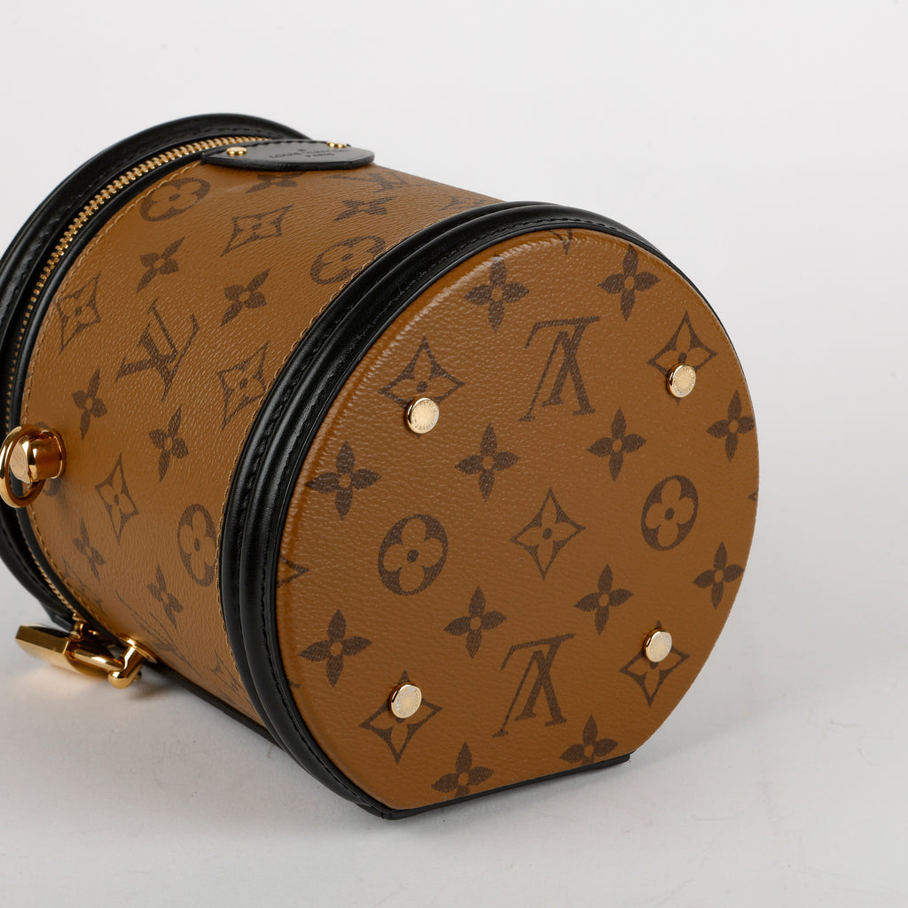 Cannes, Reverse Monogram