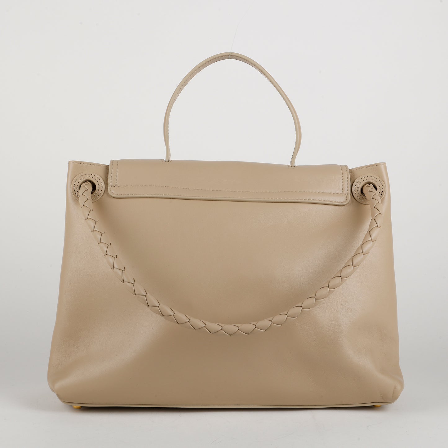 Bottega Veneta Medium Ciao Ciao Top Handle Bag