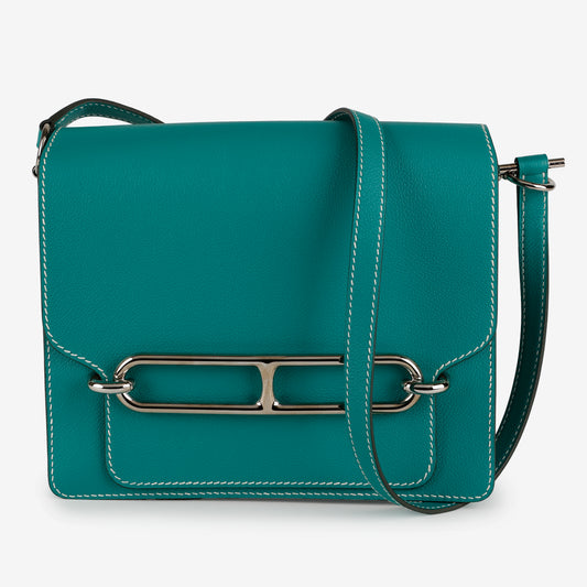 Roulis 23, Vert Verone Evercolor