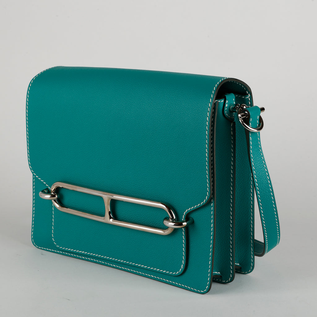 Roulis 23, Vert Verone Evercolor