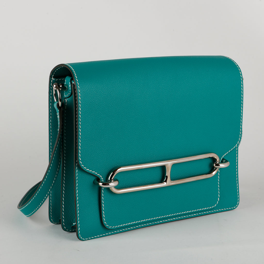 Roulis 23, Vert Verone Evercolor