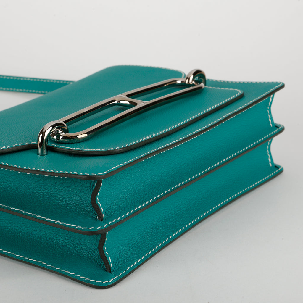 Roulis 23, Vert Verone Evercolor